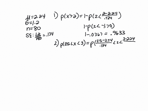 tv-sets-according-to-the-nielsen-company-the-mean-number-of-tv-sets-in-us-household-in-2013-was-224-assume-the-standard-deviation-is-12-sample-of-80-households-drawn-part-of-5-what-is-the-pr-32394