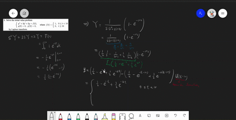 1-solve-the-initial-value-problem-y-3y-2y-ft-1-0-t-10-where-ft-y0-0-y-0-0-0-t210-by-laplace-transform_-2-solve-the-initial-value-problem-y-y-gt-t2-0-t-6-where-gt-3-y0-0-y-0-1-3-t26-by-laplac-46603