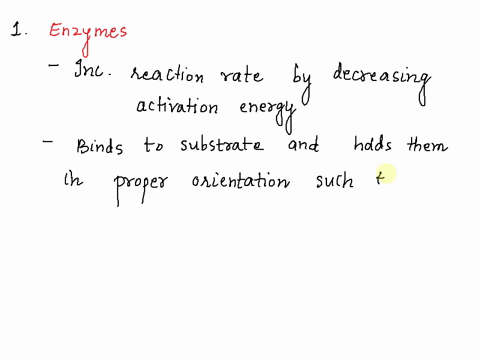 1-enzymes-help-reactions-occur-in-a-variety-of-ways-select-all-of-those-way-from-the-list-below-aadding-energy-directly-to-the-system-to-lower-the-activation-energy-bbinding-to-a-substrate-a-81913