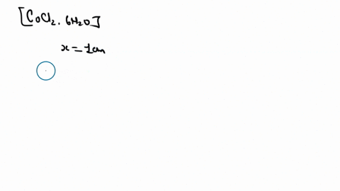 the-data-below-were-collected-at-the-analytical-wavelength-for-cobalt-iii-chloride-hexahydrate-coch6hoj-plot-this-data-using-computer-program-and-determirerthe-molar-assume-the-path-length-i-94543