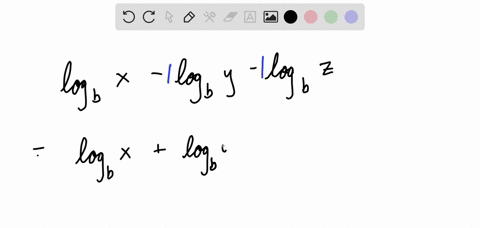 question-14-express-as-a-single-logarithm-logbx-logby-logbz-0-logb-0l-logb-0-0-logb-0none-of-the-above-32361