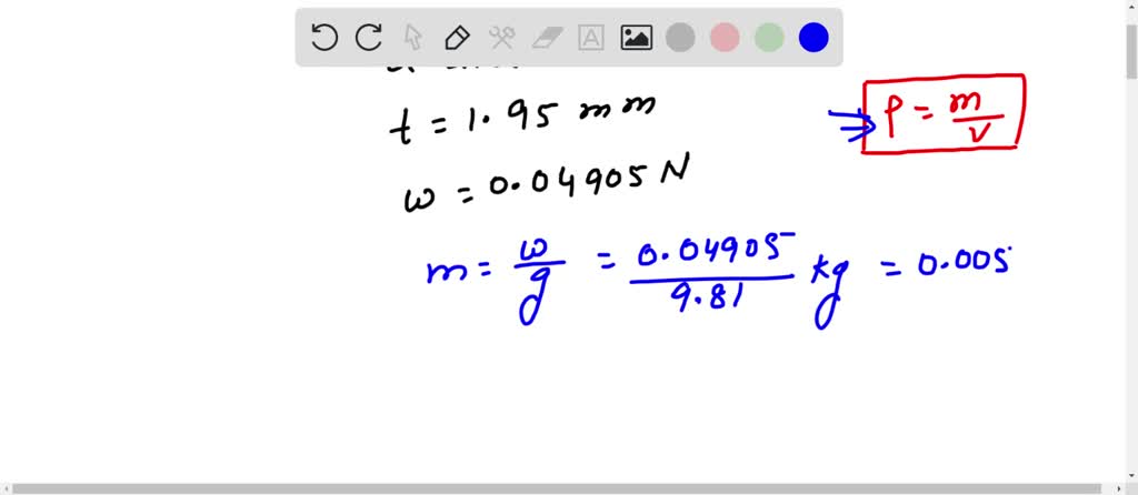 SOLVED: 'A certain coin has a diameter of 21.21 mm; thickness of 1.95 ...