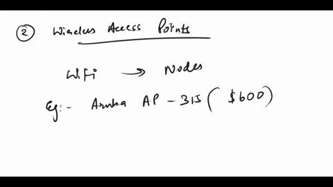 you-are-assigned-the-role-of-network-manager-for-a-multinational-organization-you-are-required-to-establish-the-local-area-network-of-500-nodes-for-4-different-departments-with-a-wifi-facili-20392