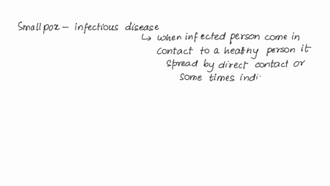 describe-at-least-three-ways-that-an-infectious-disease-like-smallpox-can-significantly-impact-history-56312