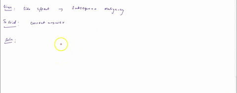 which-of-the-following-medications-has-a-known-side-effect-of-subsequent-malignancy-a-carboplatin-temozolomide-cyclophosphamide-d-bendamustine