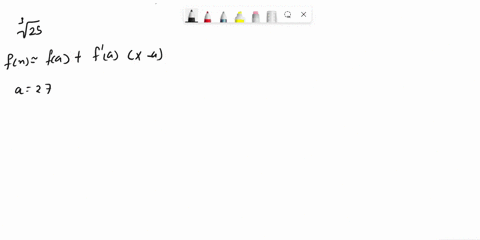 compute-using-linear-approximation-note-that-the-exact-value-of-is-292401773821-the-first-two-decimal-values-of-the-approximation-need-to-be-the-same-as-the-real-value-do-your-calculations-c-65806