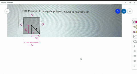 find-the-area-of-the-regular-polygon-round-to-nearest-tenth-29822