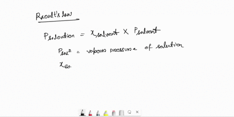 if-raoults-law-is-obeyed-then-vapour-pressure-of-the-solvent-in-a-solution-is-directly-proportional-to-a-mole-fraction-of-the-solvent-b-mole-fraction-of-the-solute-c-mole-fraction-of-the-sol-53638