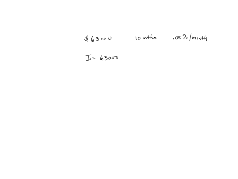compute-the-simple-interest-int-for-the-specified-length-of-time-and-the-future-value-fv-at-the-end-of-that-time-round-all-answers-to-the-nearest-cent-hint-see-quick-examples-15-you-borrow-63000-for-2