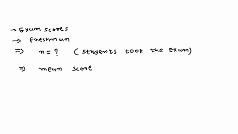 the-exams-scores-for-a-group-of-freshman-blology-students-are-65j29-how-many-students-took-the-exam-question-what-was-the-mean-exam-scare_-make-sure-you-follow-the-rules-for-significant-digi-65298