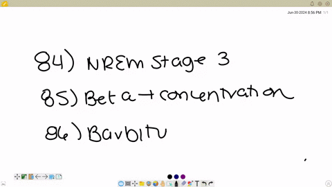 84-2-points-most-major-disturbances-in-sleep-such-as-sleepwalking-and-night-terrors-happen-during-which-stage-of-sleep-nrem-stage-1-nrem-stage-2-nrem-stage-3-rem-sleep-852-points-which-type-of-brain-w