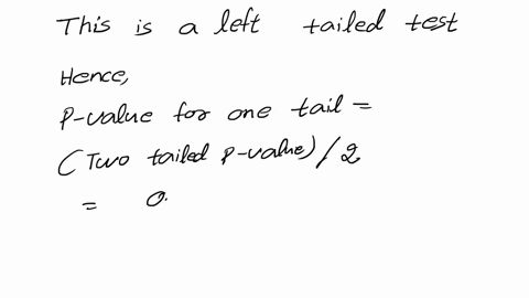consider-a-test-of-h0-55-performed-with-the-computer-the-program-reports-a-two-tailed-p-value-of-00802-make-the-appropriate-conclusion-for-the-given-situation-ha-55-z-175-005-13292