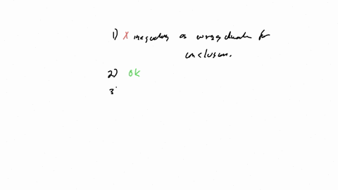 points-each-of-the-following-statements-is-an-attempt-to-show-that-a-given-series-is-convergent-or-divergent-using-the-comparison-test-not-the-limit-comparison-test-for-each-statement-enter-73315