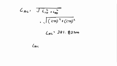 the-square-plate-is-deformed-into-the-shape-shown-by-the-dashed-line-take-that-a-320-mm-determine-the-average-normal-strain-along-diagonal-ac-determine-the-shear-strain-of-point-e-with-respe-49662
