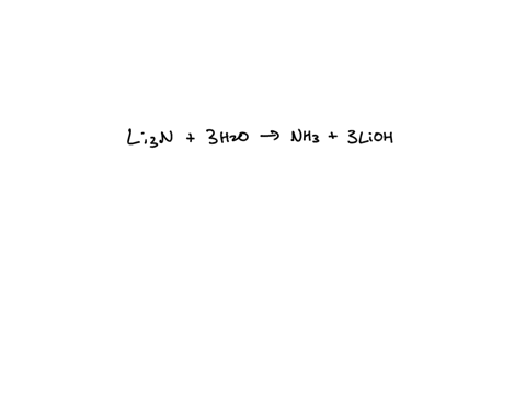 determine-the-mass-of-lithium-hydroxidelioh-produced-when-0-38g-of-lithium-nitridelizn-reacts-with-water-according-to-the-following-equation-lizn-3h20-nh3-3lioh-2178-g-lioh-1278-g-lioh-1178-74842
