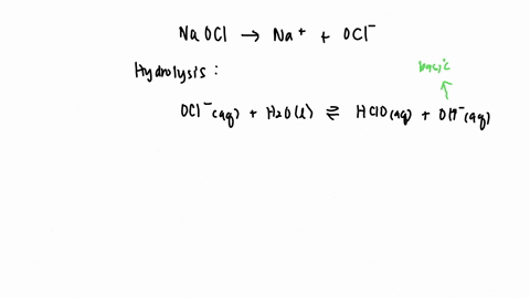 what-is-the-ph-of-an-aqueous-solution-that-is-80102-mm-naocl-kahocl29108-41907