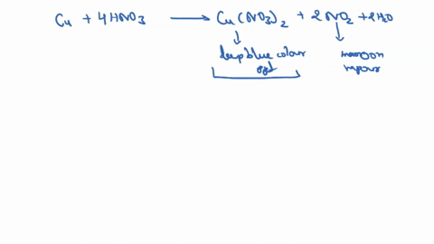 check-all-of-the-observations-below-that-are-seen-in-the-first-step-copper-is-reacted-with-nitric-acid-question-1-options-yellow-vapor-blue-precipitate-colored-solution-is-made-solid-copper-52559