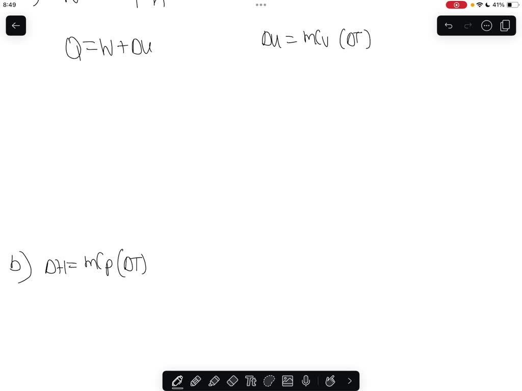 SOLVED: 9.69 Air enters a compressor operating at steady state at 96 ...