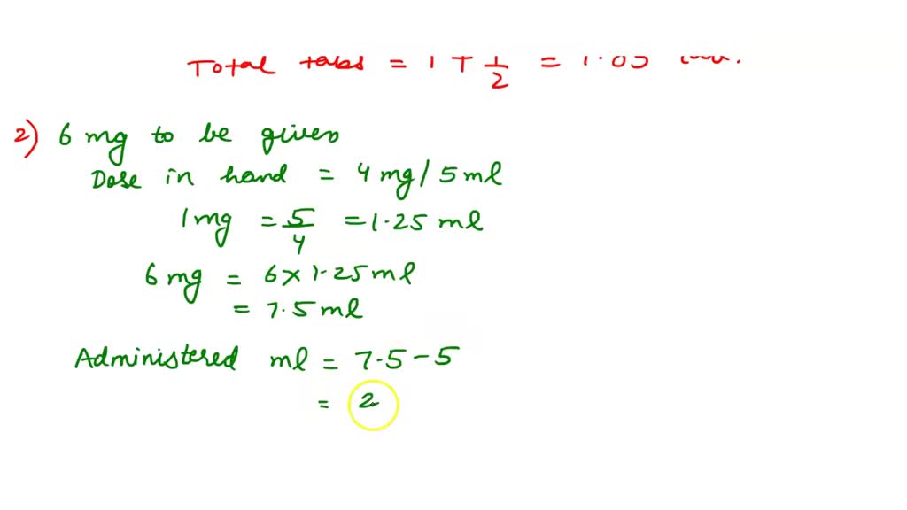 SOLVED Mr. Jones requires high longacting nitroglycerin to prevent