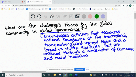 what-are-the-challenges-faced-by-the-global-community-in-global-governance-55825