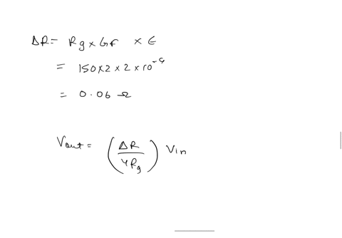 begintabularcc-hline-b-i-two-strain-gauge-of-resistance-150-omega-and-gauge-factor-20-is-bonded-to-opposite-sides-of-a-steel-cantilever-having-an-elastic-limit-stress-of-400-mathrmmn-mathrmm2-and-modu