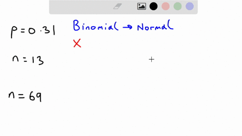 consider-a-population-proportion-p-031-you-may-find-it-useful-to-reference-the-z-lables-calculate-the-standard-error-for-the-sampling-distributlon-of-ihe-sample-proportlon-when-n-13-and-n-69-67871