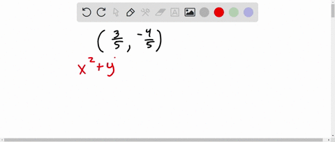 show-that-the-point-is-on-the-unit-circle_-we-need-to-show-that-the-point-satisfies-the-equation-of-the-unit-circle-that-is_-x2-y2-xz-3-35-hence_-the-point-select-select-on-the-unit-circle-s-02562