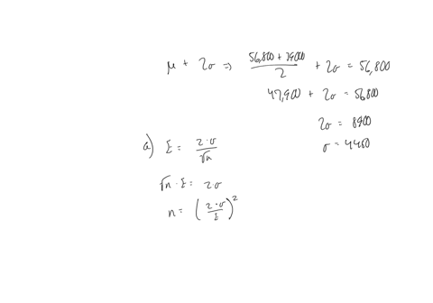 annual-starting-salaries-for-college-graduates-with-degrees-in-business-administration-are-generally-expected-to-be-between-39000-and-56800-assume-that-a-95-confidence-interval-estimate-of-t-32965