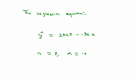 the-regression-equation-is-y-2929-096x-the-sample-size-is-8-and-the-standard-error-of-the-slope-is-022-what-is-the-critical-value-to-test-the-significance-of-the-slope-at-the-001-significanc-78229