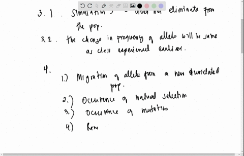 use-the-evidence-table-above-to-answer-questions-1-explain-why-the-frequency-of-the-alleles-in-simulation-did-not-change-although-the-number-of-different-phenotypes-did-change-why-did-the-fr-27355