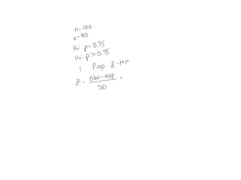 exhibit-9-6-a-random-sample-of-100-people-was-taken-eighty-of-the-people-in-the-sample-favored-candidate-a-we-are-interested-in-determining-whether-or-not-the-proportion-of-the-population-in-03488