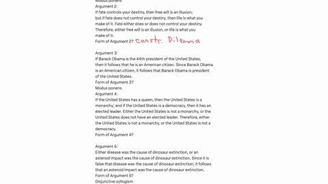 10-argument-forms-in-ordinary-language-indicate-the-argument-form-for-each-of-the-following-arguments-argument-1-if-rome-was-founded-in-a-day-then-so-was-syracuse-since-rome-was-founded-in-a-03803