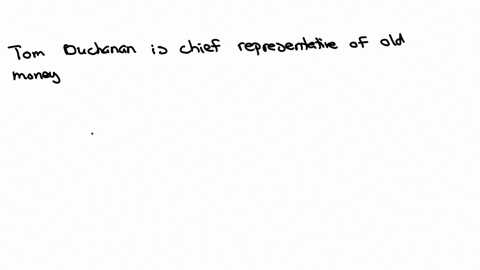 explain-the-character-tom-buchanan-in-the-great-gatsby