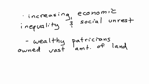 what-was-one-thing-that-led-to-the-decline-of-rome-or-fall-of-rome-and-what-can-be-done-be-done-to-reduce-the-damage-caused-by-the-that-one-thing-that-led-to-the-decline-of-rome