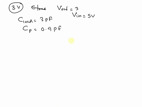 a-dynamic-cmos-nand-circuit-has-n-inputs-a-capacitive-load-of-3-pf-and-is-connected-to-a-5-volts-supply-all-the-inputs-are-at-logic-1-except-the-nth-input-which-is-at-logic-0-and-is-connecte-73443