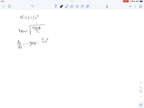 i-kick-a-puck-of-mass-m-up-an-incline-angle-of-slope-theta-with-initial-speed-v_mathrmo-there-is-no-86899