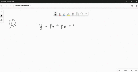 consider-the-following-simple-linear-regression-model-y-0-1x-when-determining-whether-there-is-a-negative-linear-relationship-between-x-and-y-the-alternative-hypothesis-takes-the-form-______-79207