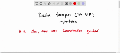 which-of-the-following-statements-is-true-for-facilitated-diffusion-a-it-is-slow-and-uses-a-concentration-gradient-to-move-highly-polar-molecules-and-ions-across-membranes-b-it-uses-proteins-54974