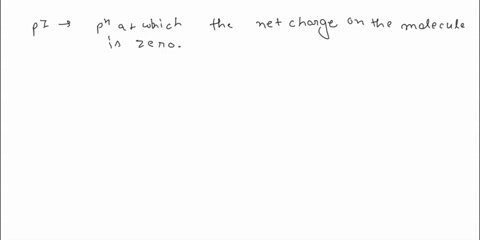 the-precise-pka-values-for-the-amino-acid-histidine-are-18-60-and-93-what-is-its-isoelectric-point-ph-at-which-the-charge-on-the-molecule-will-be-zero-what-is-the-final-ph-of-a-solution-afte-28476