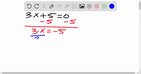 what-is-3x-5