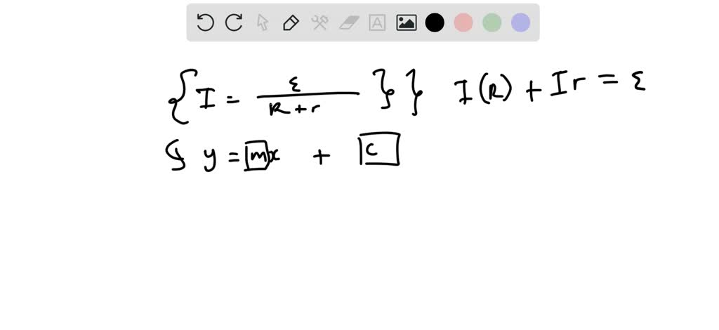 solved-the-electric-current-was-measured-in-a-circuit-shown-in-the