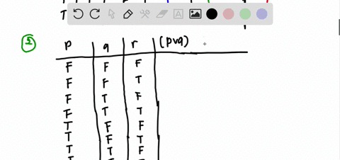 determine-whether-the-statement-forms-16-24-are-logically-equivalent-in-each-case-construct-truth-table-and-include-sentence-justifying-your-answer-your-sentence-should-show-that-you-underst-86973
