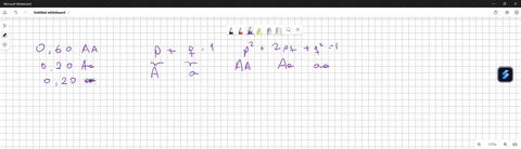 if-the-genotype-frequencies-in-a-population-are-060-mathrmaa-020-mathrmaa-and-020-mathrmaa-and-if-2-52977