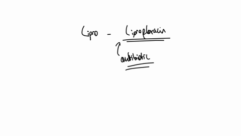 what-auxiliary-label-would-a-pharmacy-technician-place-on-a-prescription-bottle-for-cipro-choose-answera-may-cause-drowsiness-or-dizziness-choose-answerb-shake-well-choose-answerc-avoid-prolonged-expo
