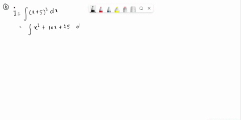 point-cooper-933-find-the-following-indefinite-integrals-use-c-as-your-constant-of-integration-a-f4x3-3x2-2x-sdx-xa4x3x2sxc-6-fx-52dx-x533c-c-fa-x2-b-xdx-13ax312bx2c-online-math-lab-resource-81841