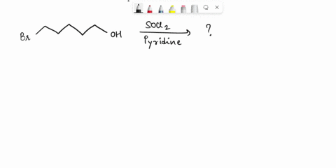 what-would-be-the-product-of-the-following-reaction-br-oh-pyridine-socl2-43134