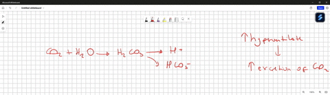 co2-h2o-h2co3-h-hco3-review-this-formula-and-discuss-the-mechanisms-involved-in-the-forward-and-reverse-components-of-the-reaction-by-answering-the-following-when-co2-h2o-combine-to-form-car-71616