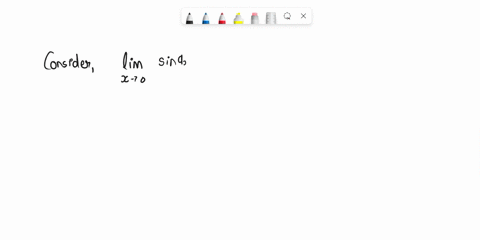 find-the-limit-use-lhospitals-rule-where-appropriate-if-there-is-a-more-elementary-method-consider-using-it-lim-x0-sin9x-csc5x-31328