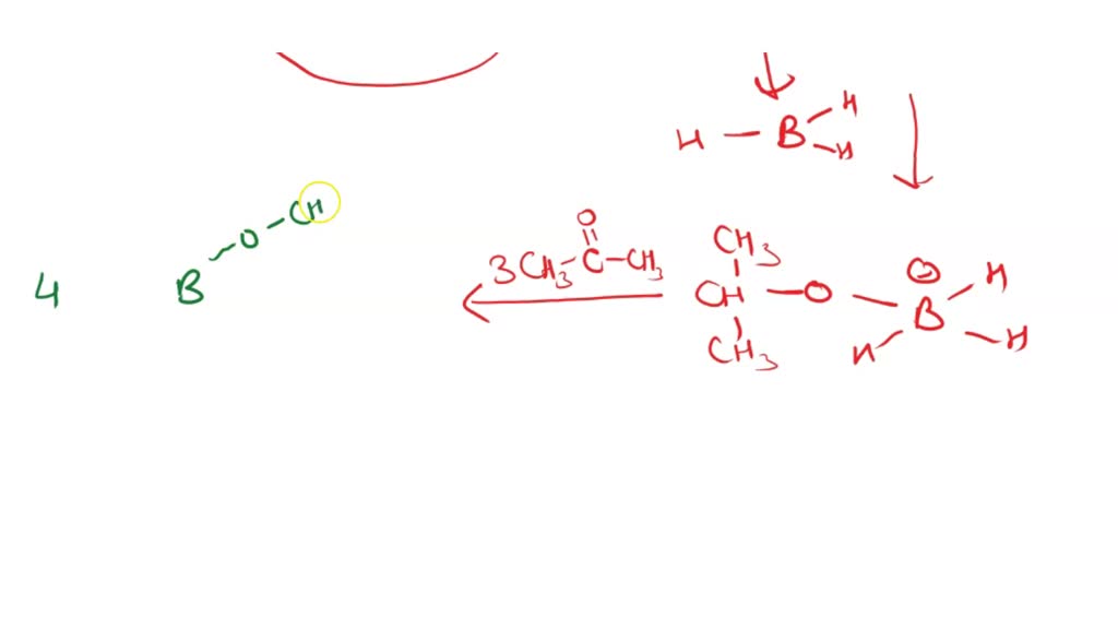 SOLVED: The reduction of aldehydes to alcohols is a common organic ...