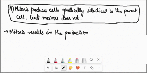 one-difference-between-mitosis-and-meiosis-is-a-mitosis-produces-cells-genetically-identical-to-the-parent-cell-but-meiosis-does-not-b-mitosis-produces-more-daughter-cells-than-meiosis-c-mit-04538